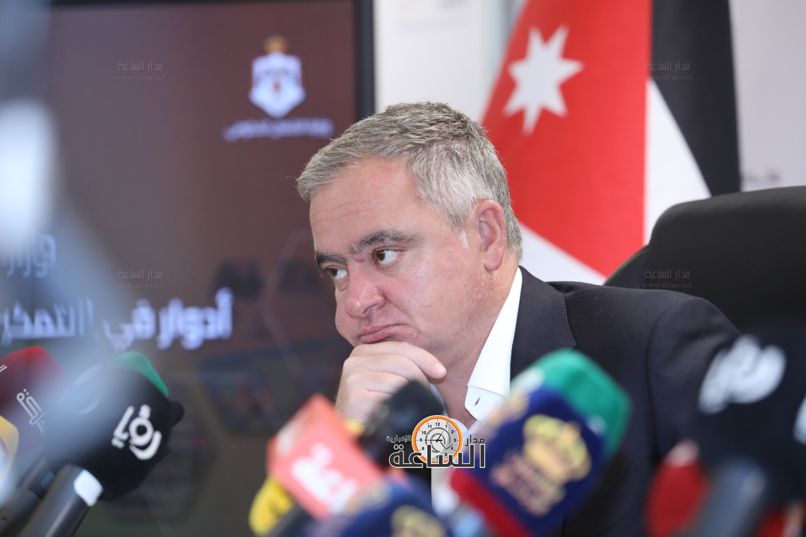 Madar Al-Saa Images 0.2961440495706027