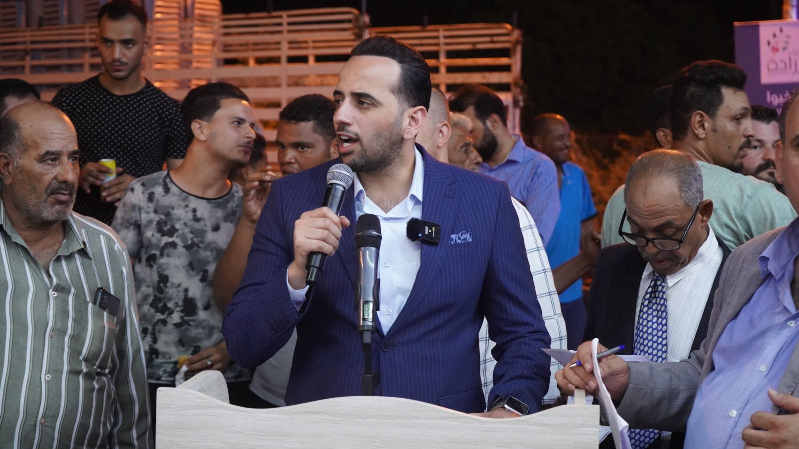 Madar Al-Saa Images 0.39547232496842466