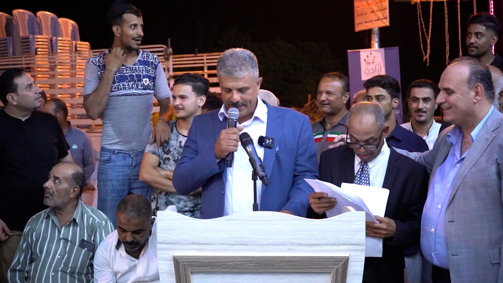 Madar Al-Saa Images 0.3119993603078022