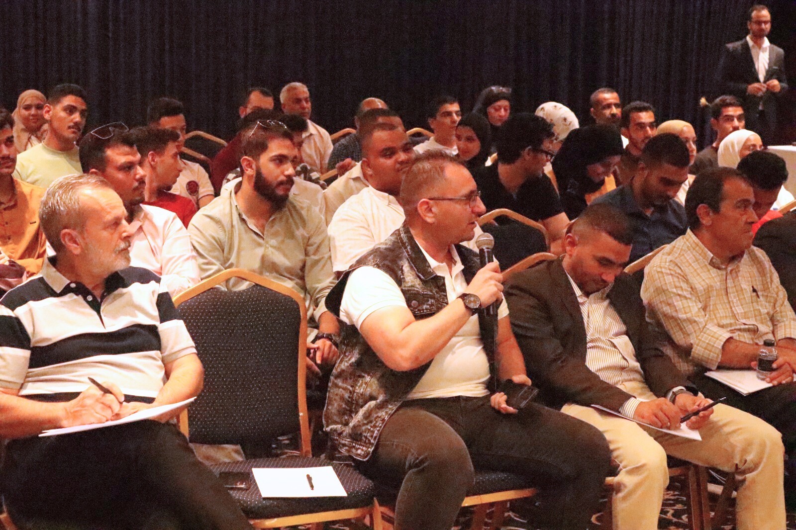 Madar Al-Saa Images 0.3331974026323432