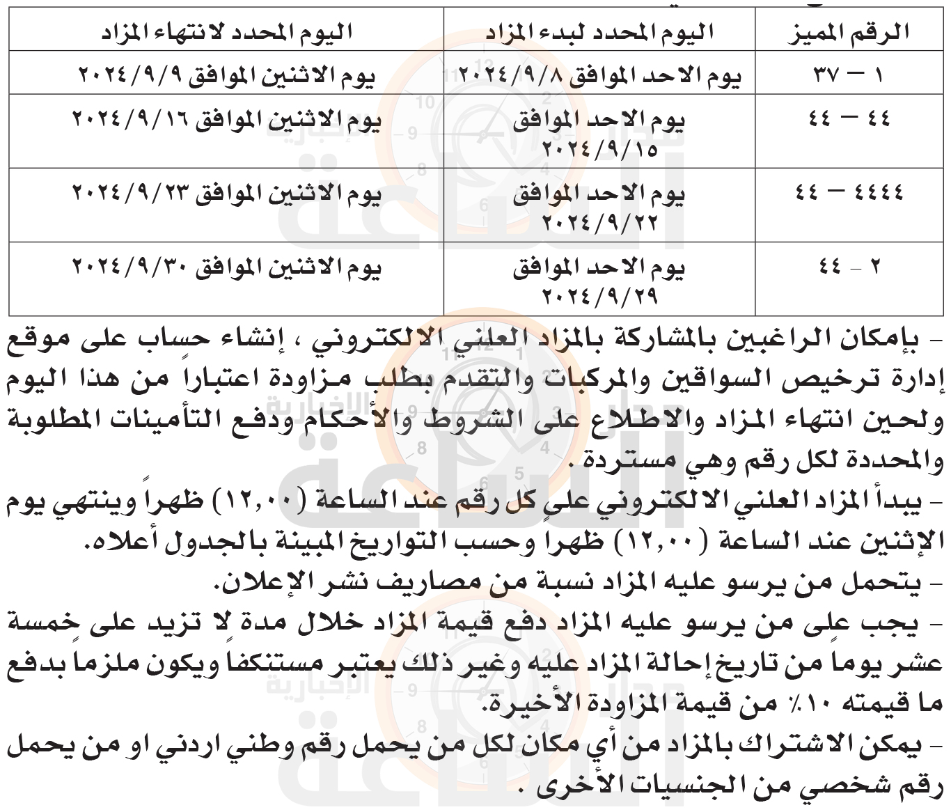 Madar Al-Saa Images 0.32052568364354217