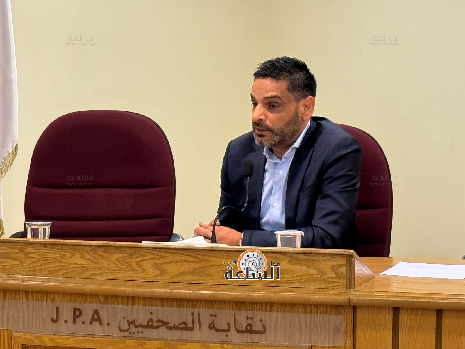 Madar Al-Saa Images 0.48062049243645166