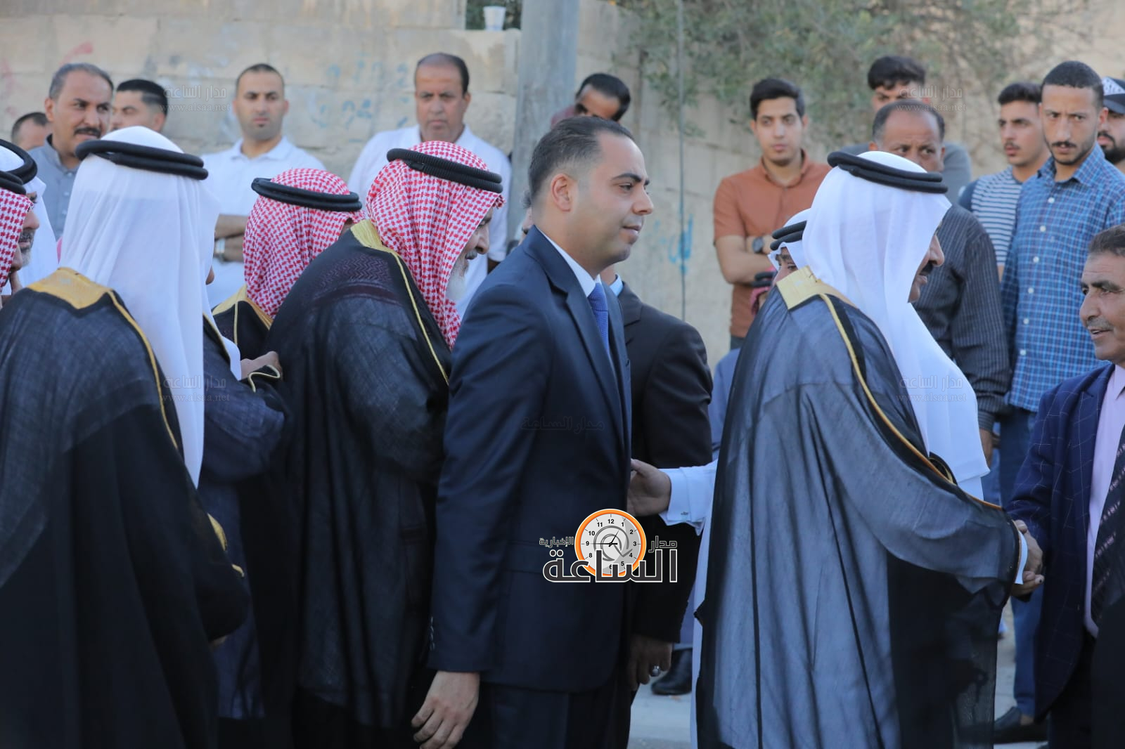 Madar Al-Saa Images 0.8292512543249329