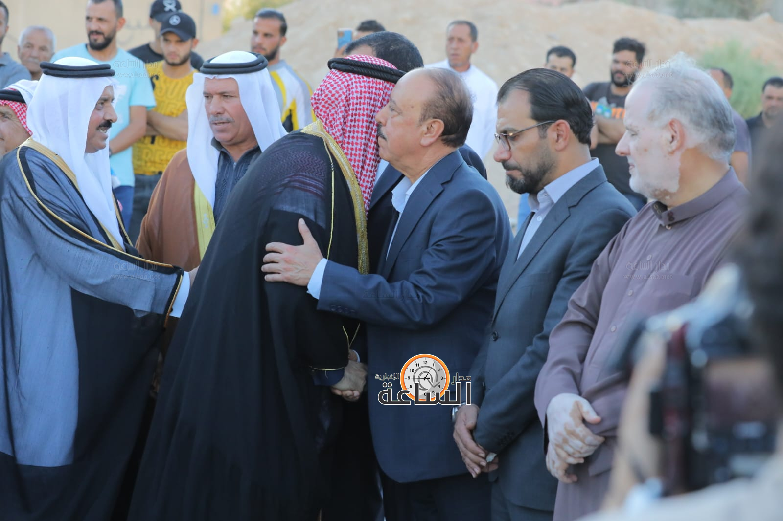 Madar Al-Saa Images 0.37283102468557483