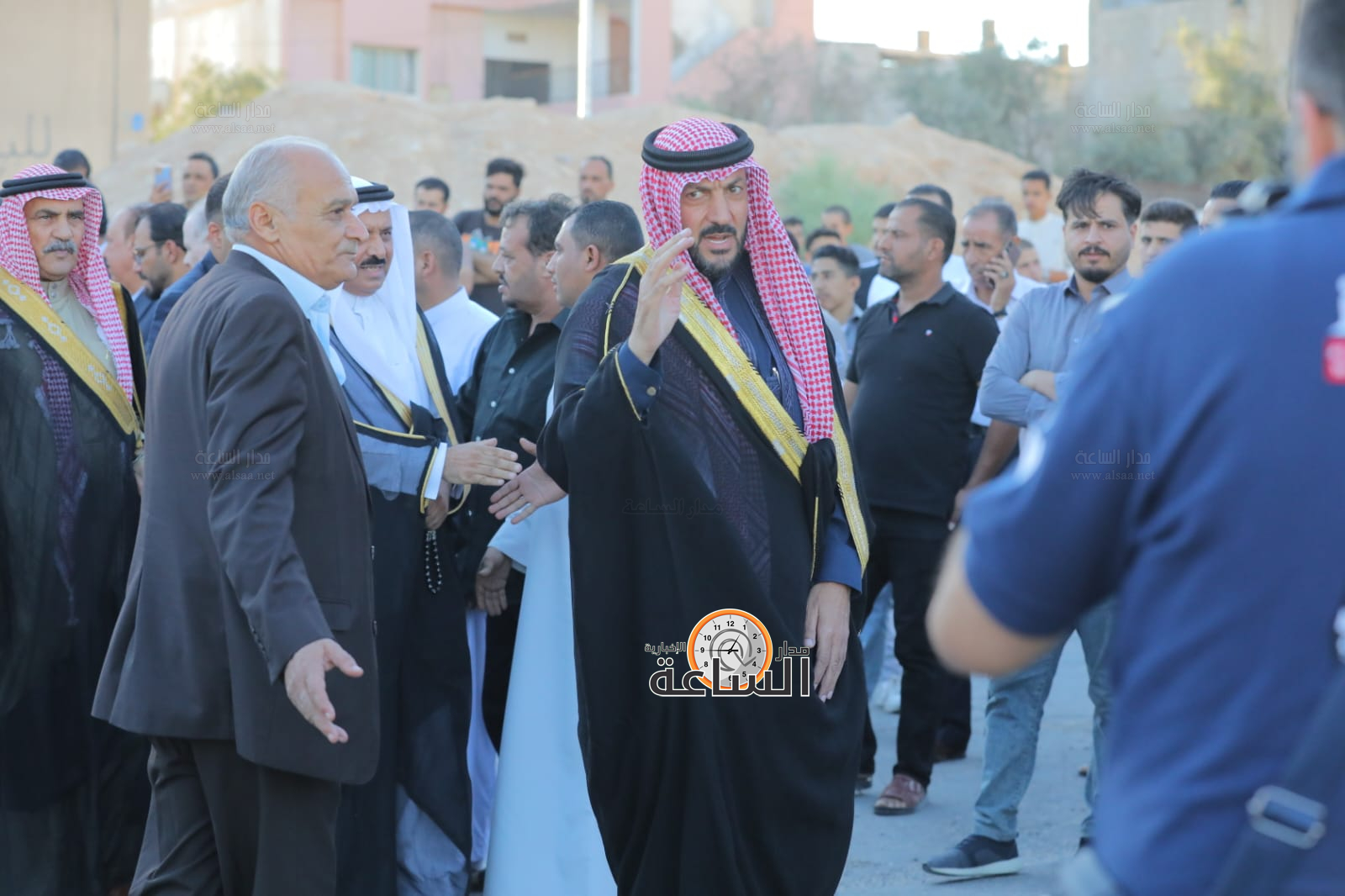 Madar Al-Saa Images 0.48257008149424974