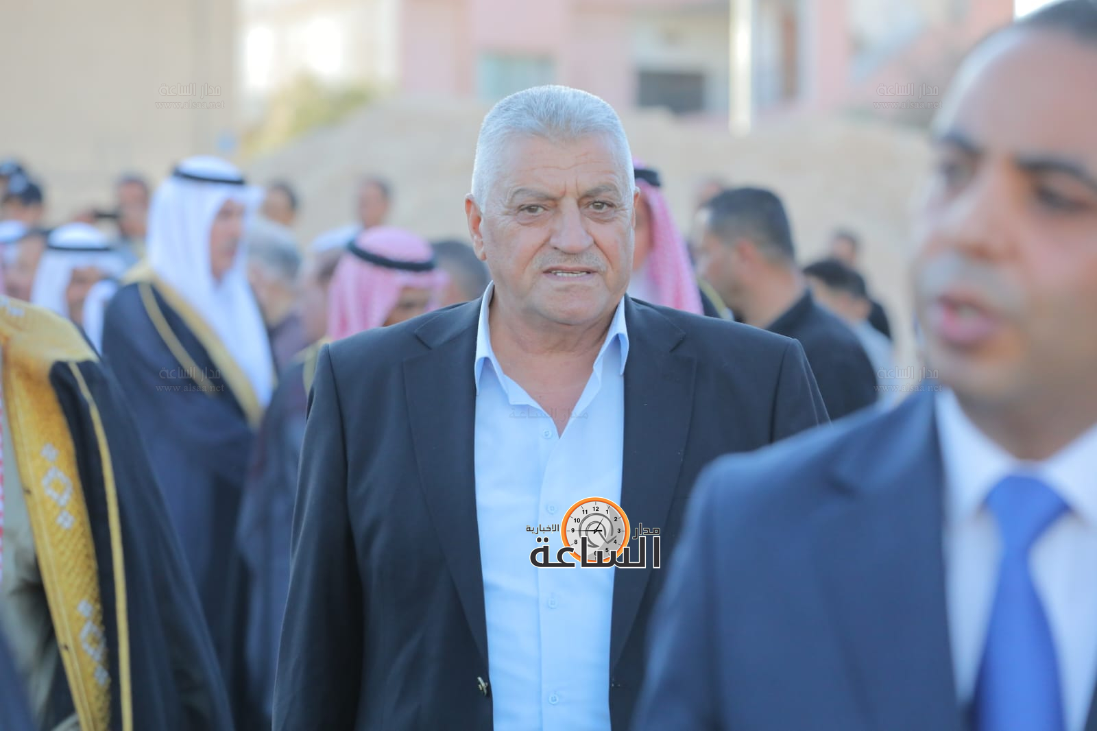 Madar Al-Saa Images 0.602783419971143