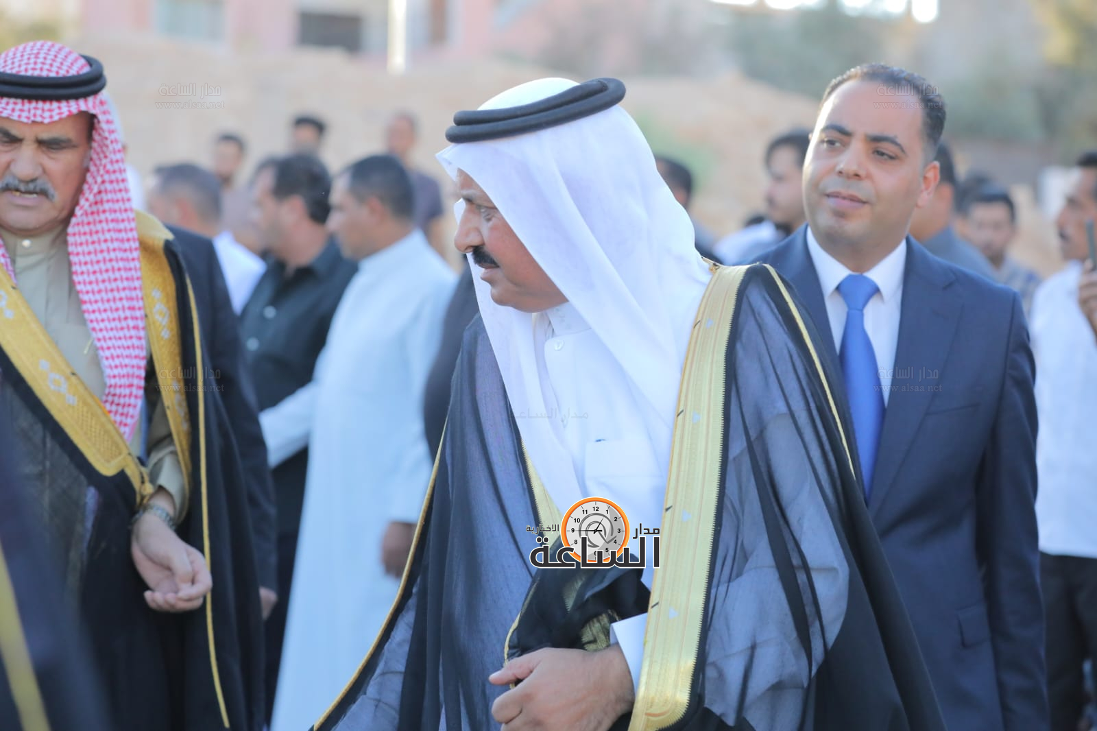 Madar Al-Saa Images 0.12960214311326013