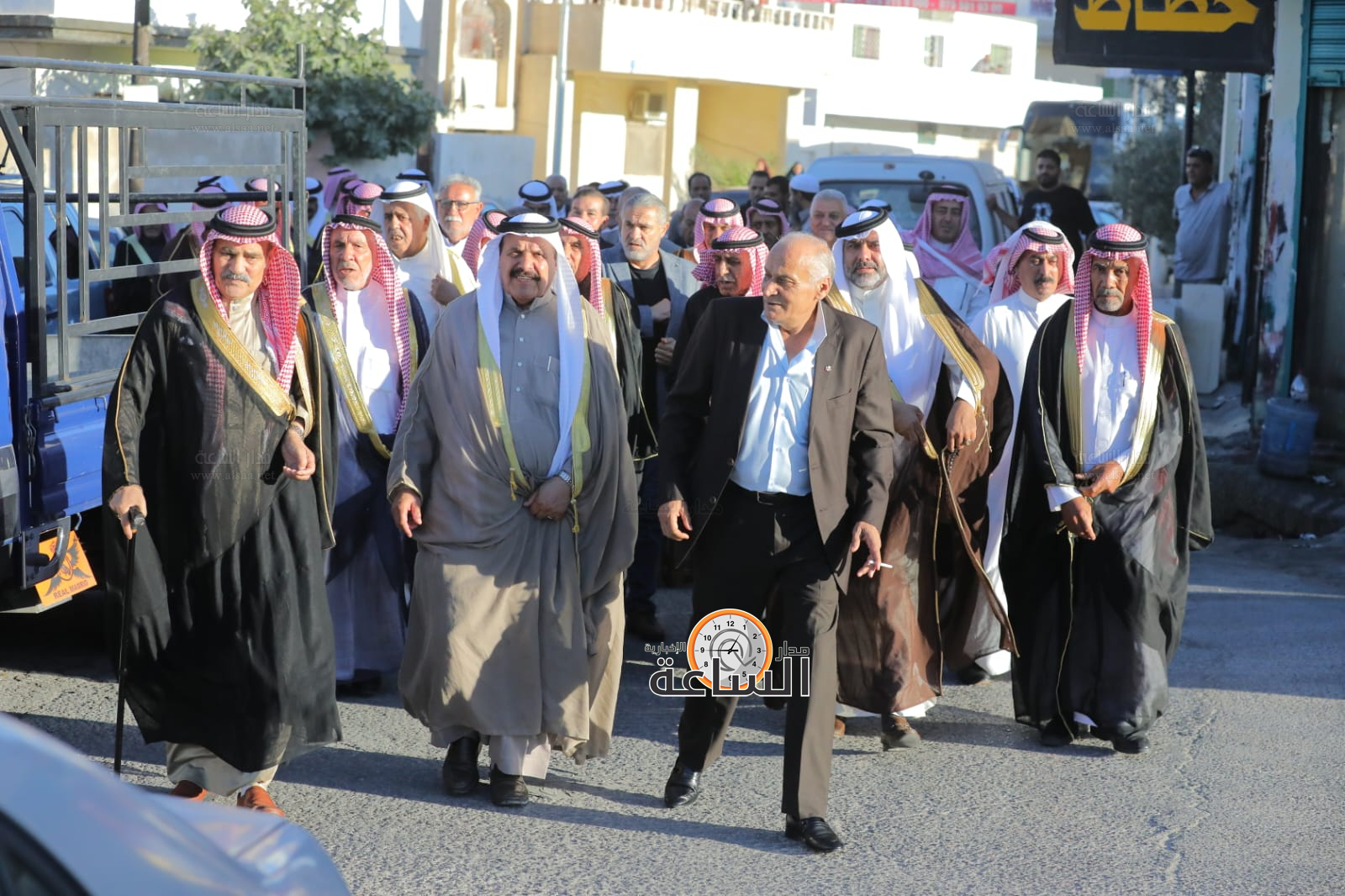 Madar Al-Saa Images 0.655642891114