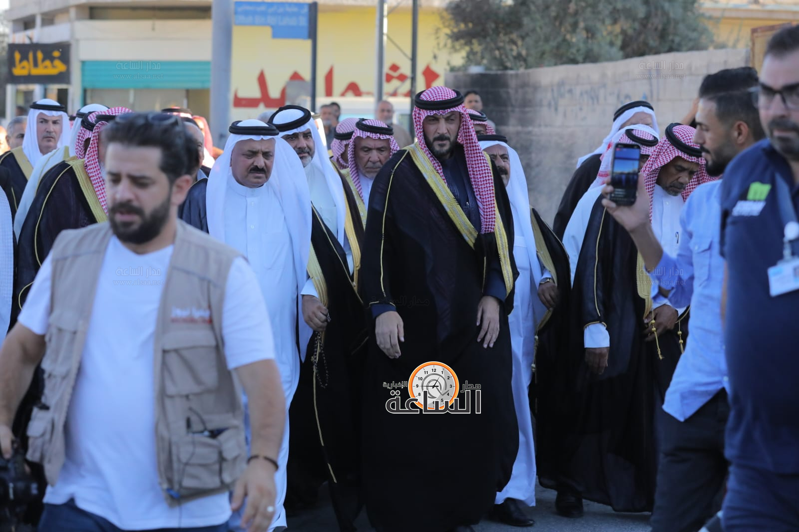 Madar Al-Saa Images 0.9716766226340385