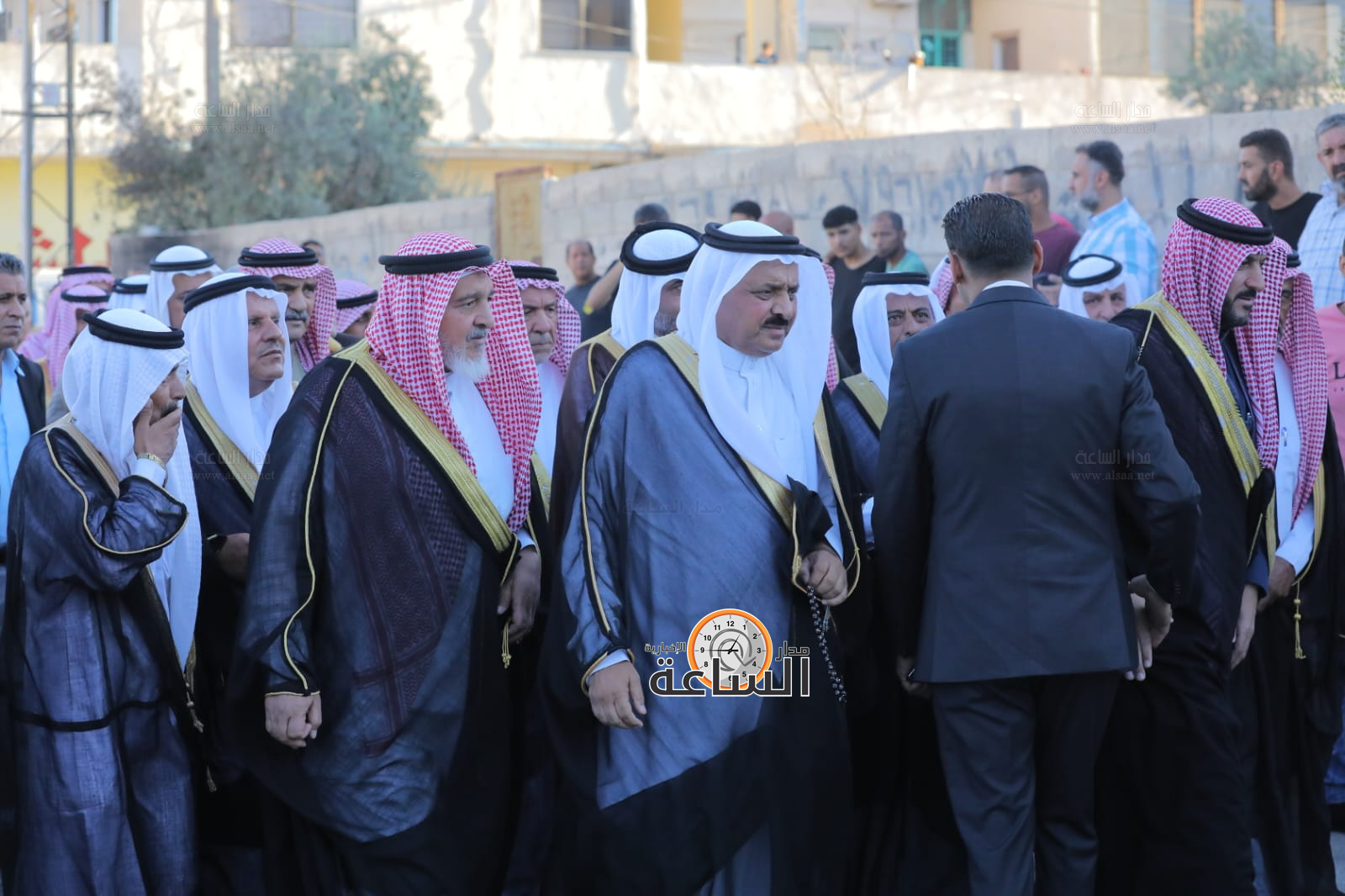 Madar Al-Saa Images 0.8243613781087593