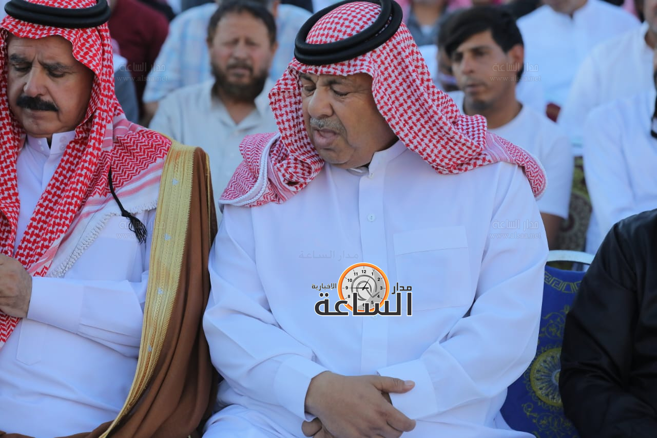 Madar Al-Saa Images 0.9597839854244319