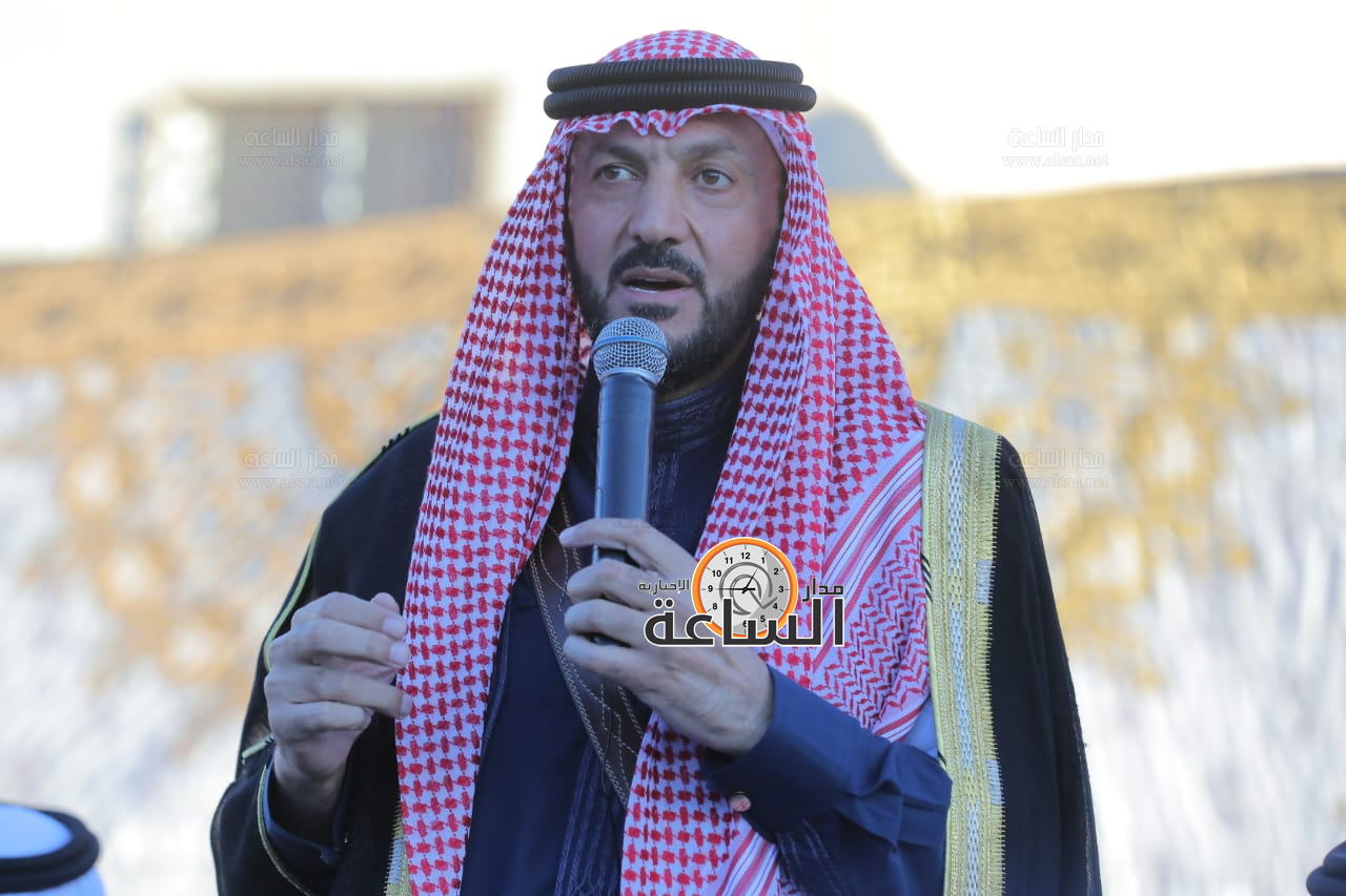 Madar Al-Saa Images 0.8561309359208389