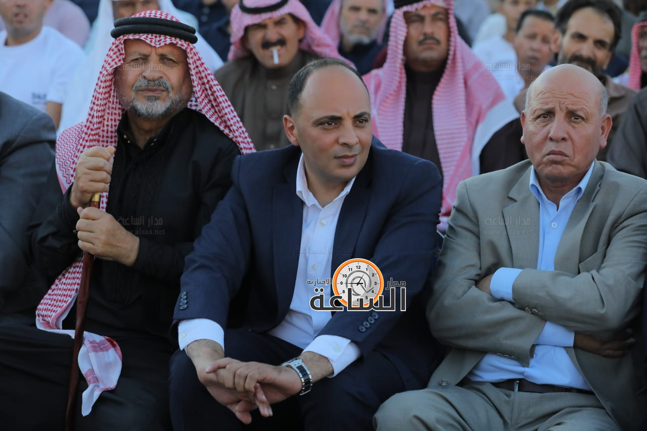 Madar Al-Saa Images 0.7997080307694309