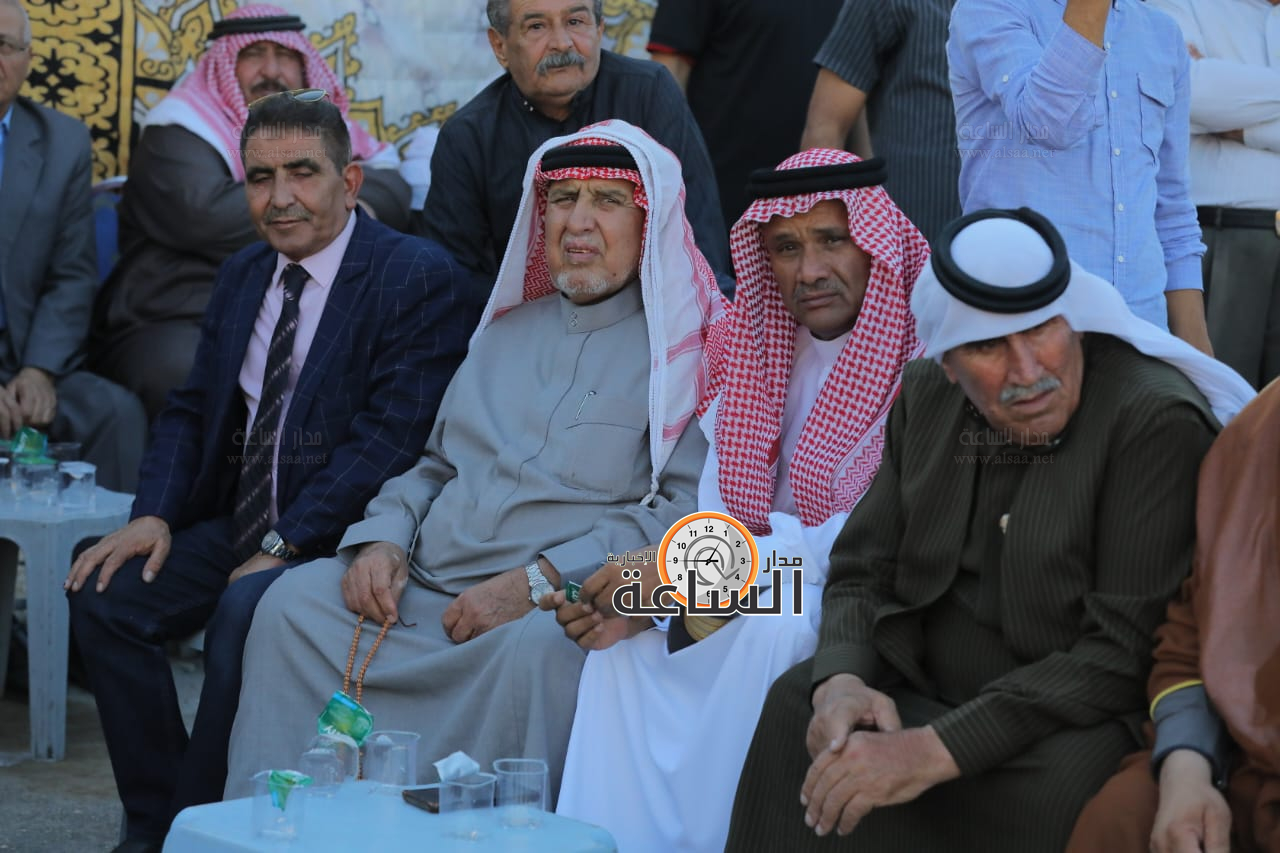 Madar Al-Saa Images 0.608350775823234