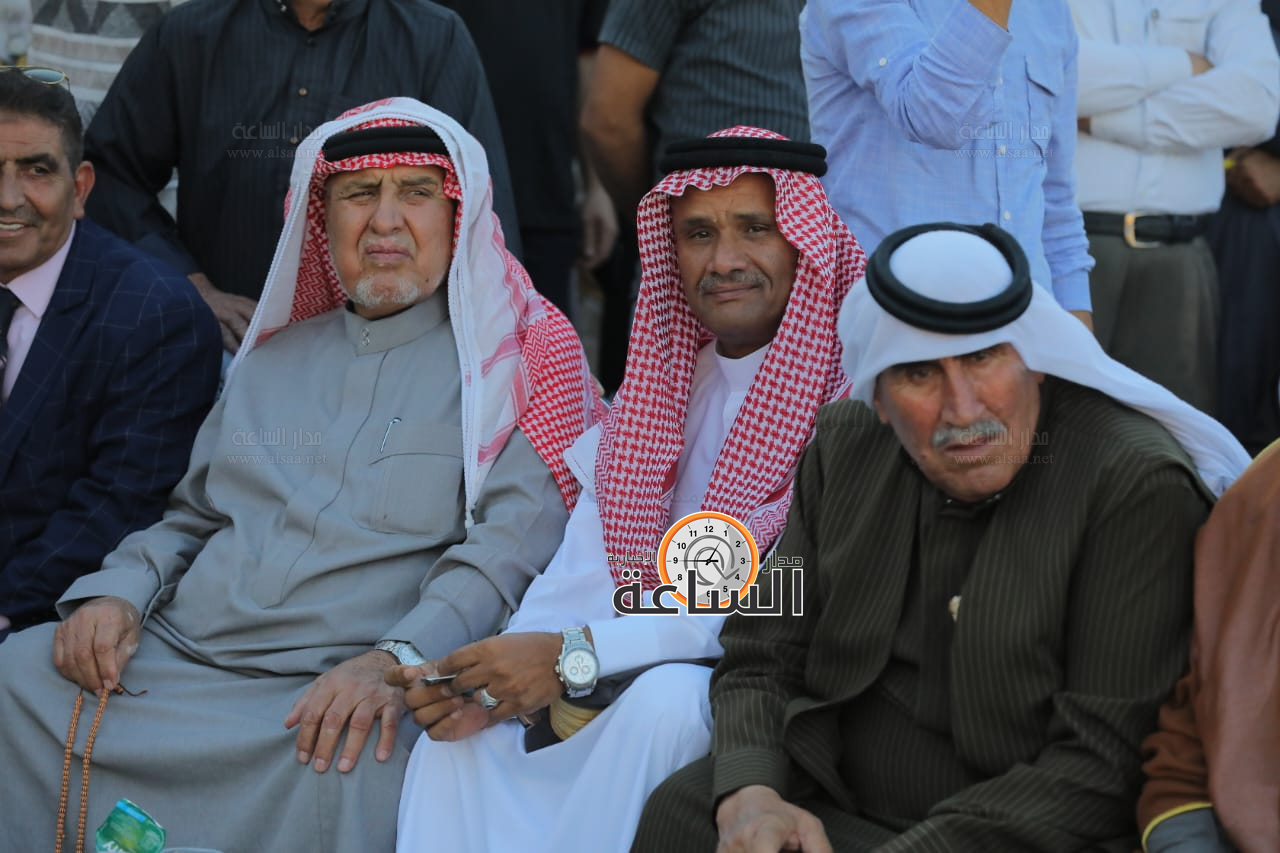 Madar Al-Saa Images 0.07728617788157255