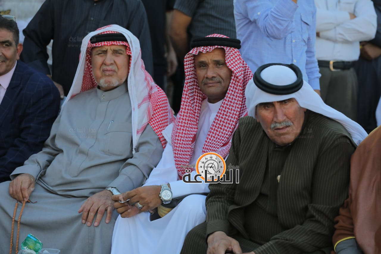 Madar Al-Saa Images 0.14709681805807473