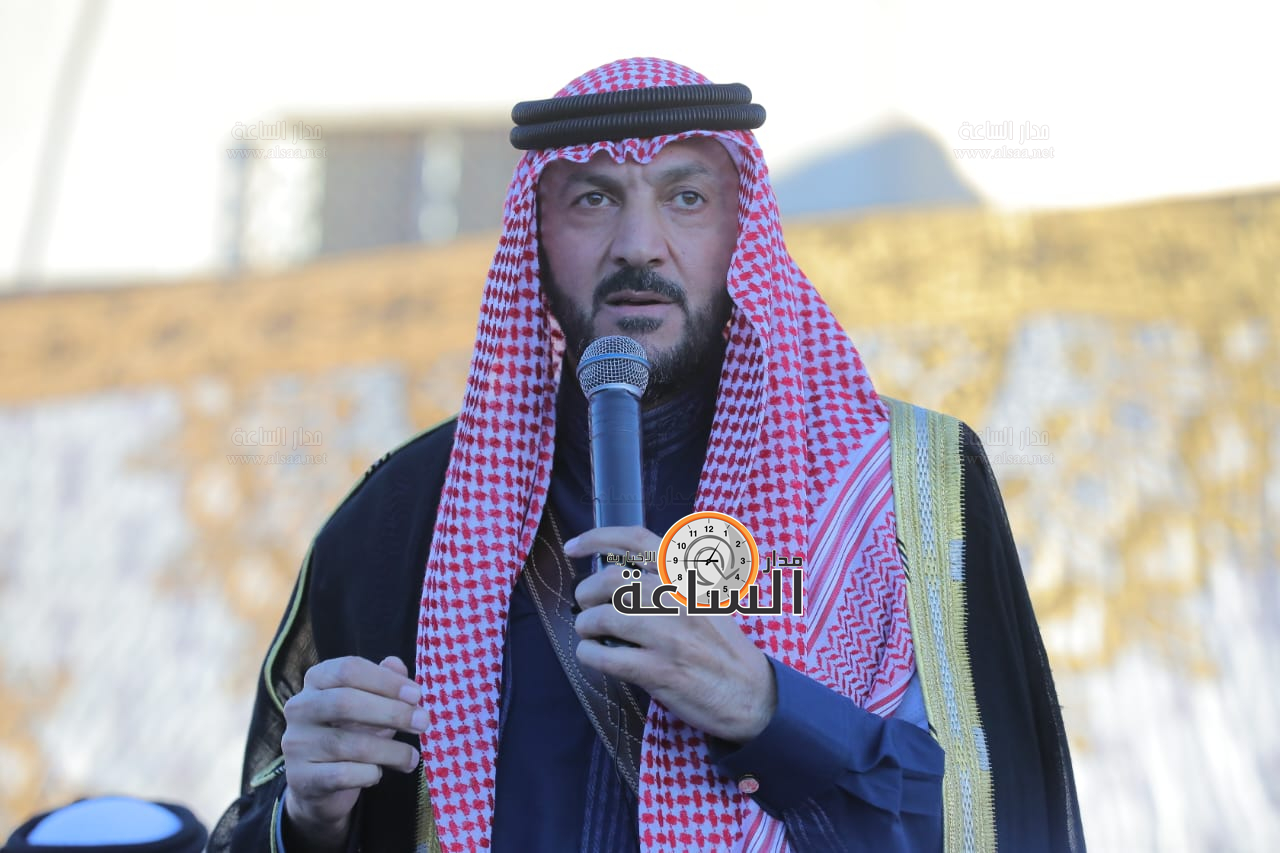 Madar Al-Saa Images 0.2922351755538324