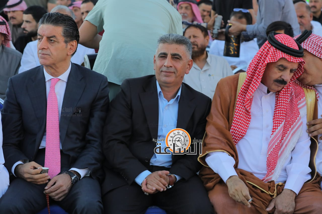 Madar Al-Saa Images 0.7254745164207339