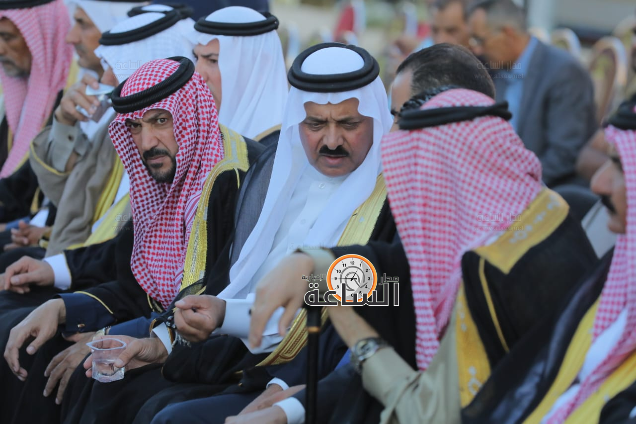 Madar Al-Saa Images 0.09612618561000619