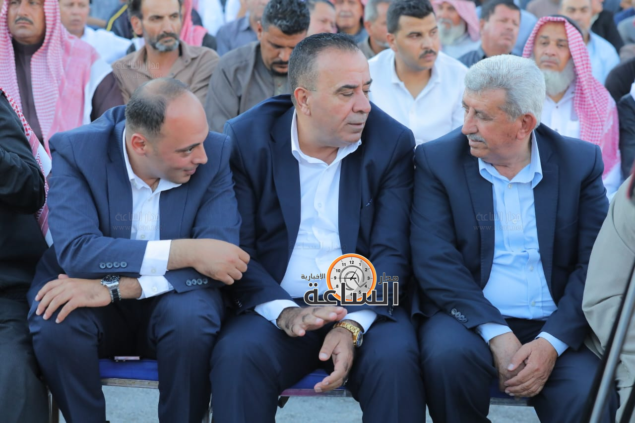 Madar Al-Saa Images 0.8872939725282363