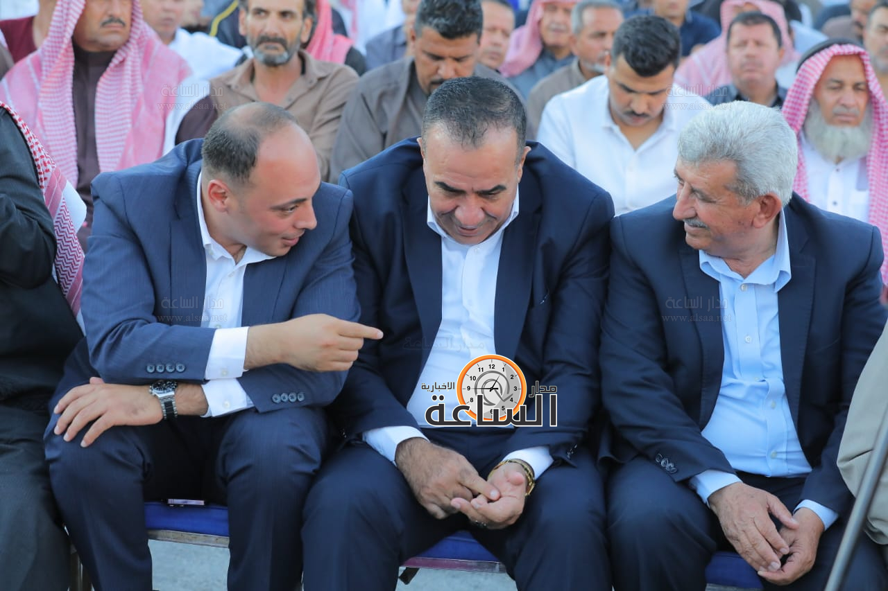 Madar Al-Saa Images 0.40826380333069046