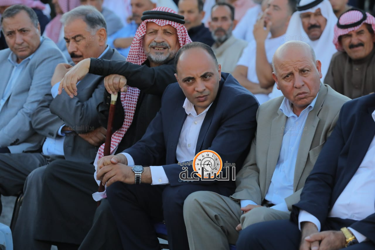 Madar Al-Saa Images 0.5772622875817659