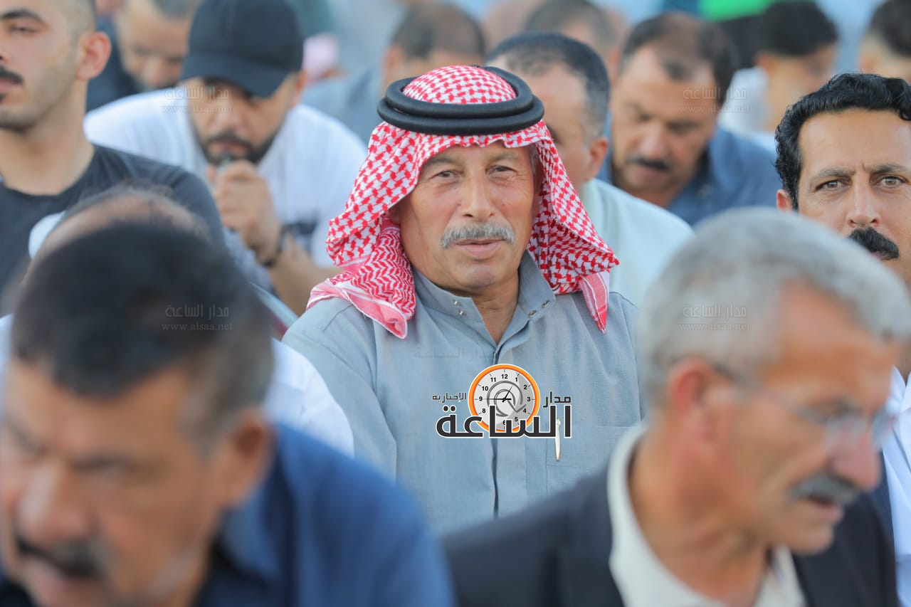 Madar Al-Saa Images 0.4988443137631422