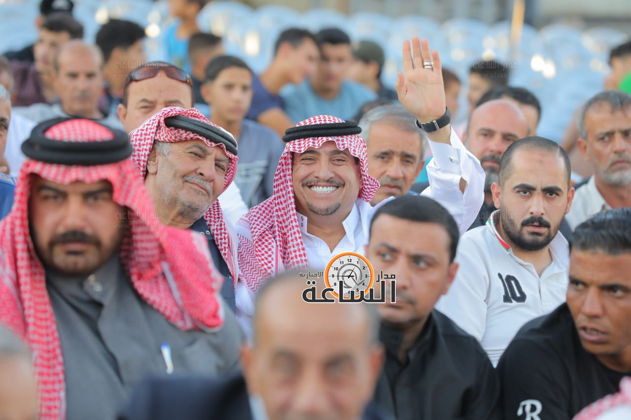 Madar Al-Saa Images 0.727206634770587