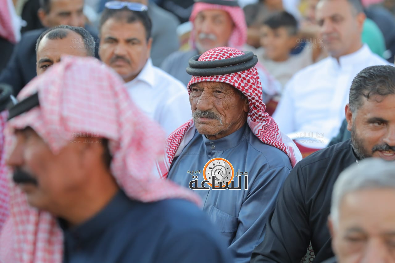 Madar Al-Saa Images 0.2158148911761557