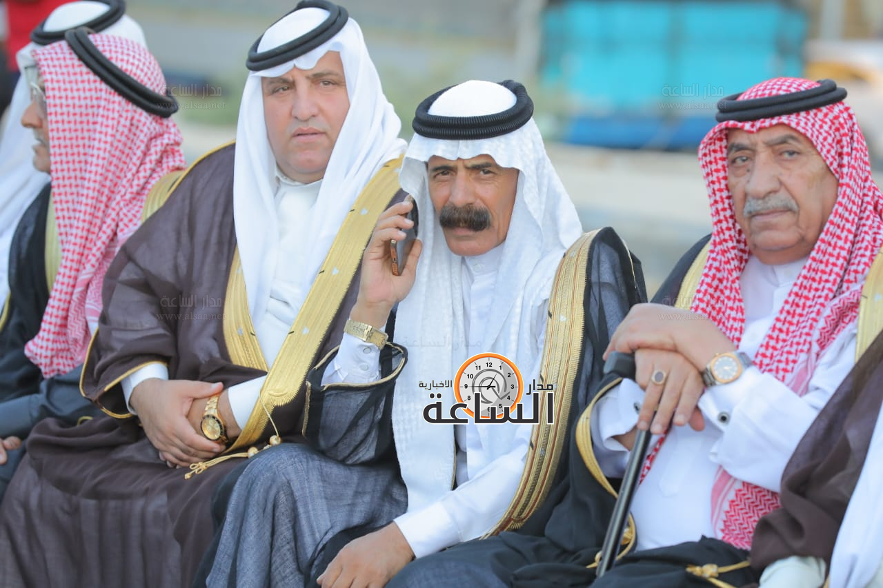 Madar Al-Saa Images 0.497855122141444