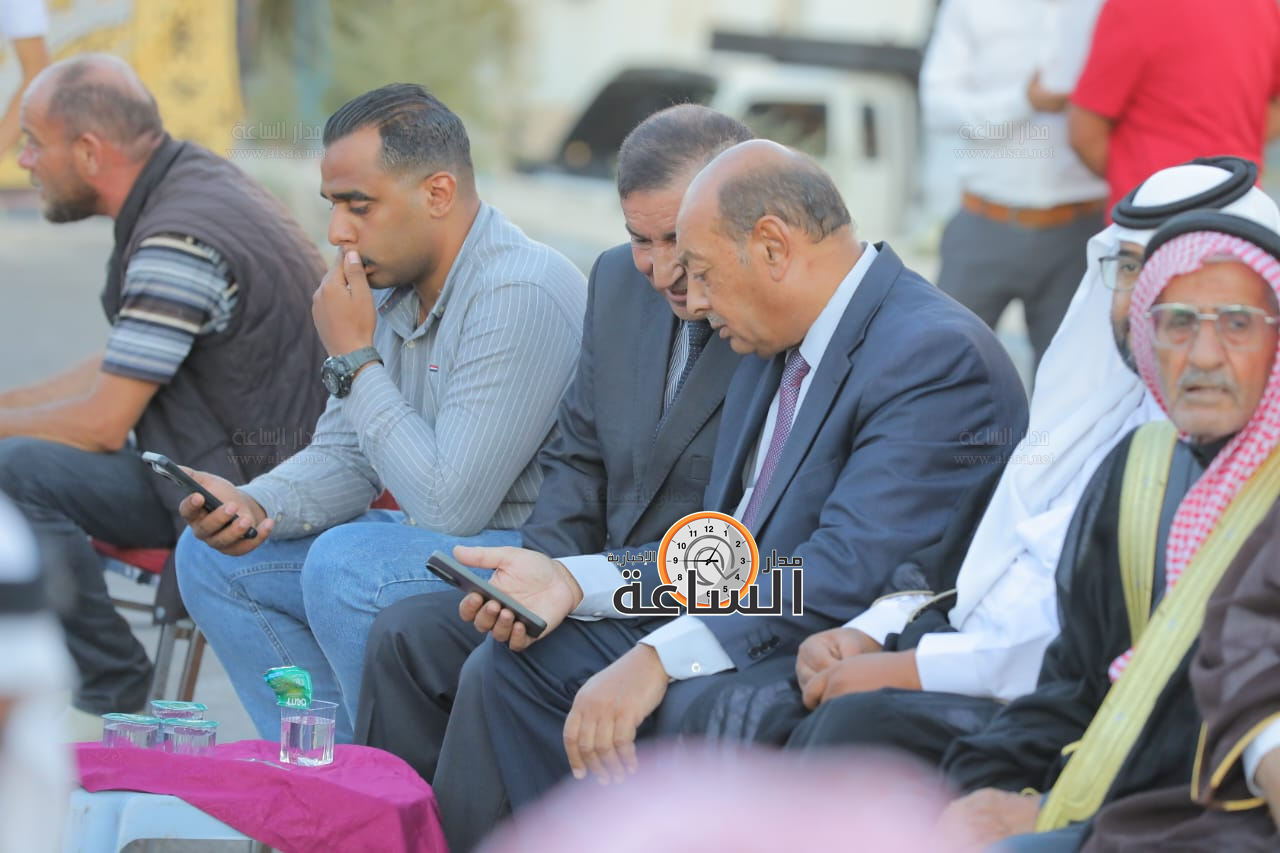 Madar Al-Saa Images 0.2907186132125328