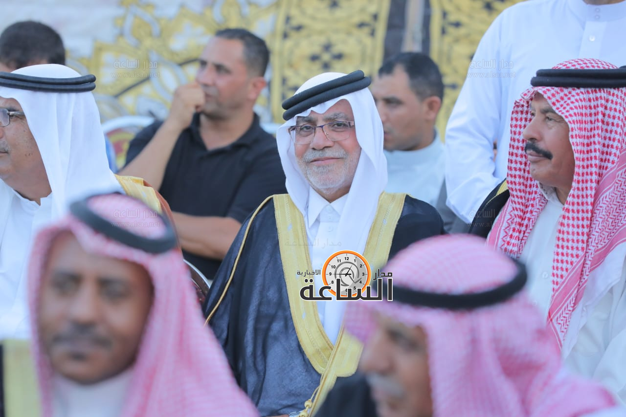 Madar Al-Saa Images 0.18727220420345736