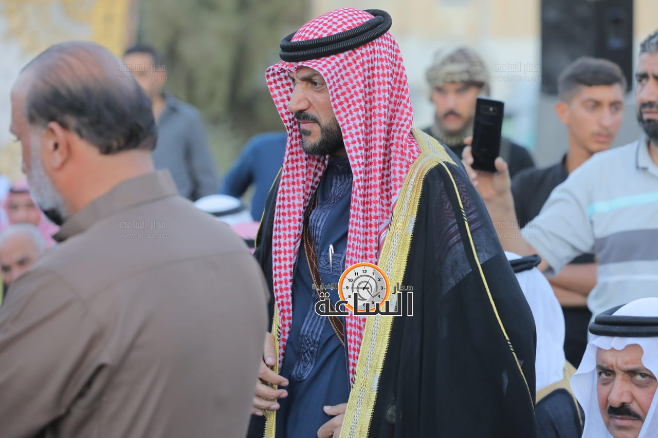 Madar Al-Saa Images 0.8948264444922021