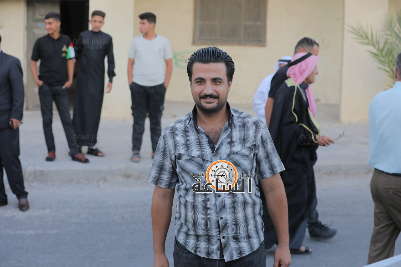 Madar Al-Saa Images 0.33838470583896263