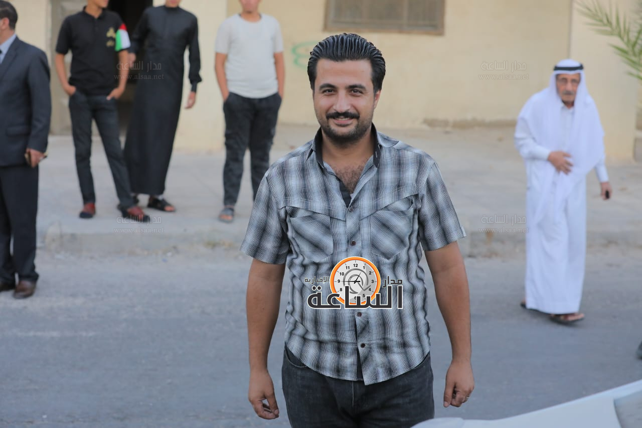 Madar Al-Saa Images 0.3099412083504385