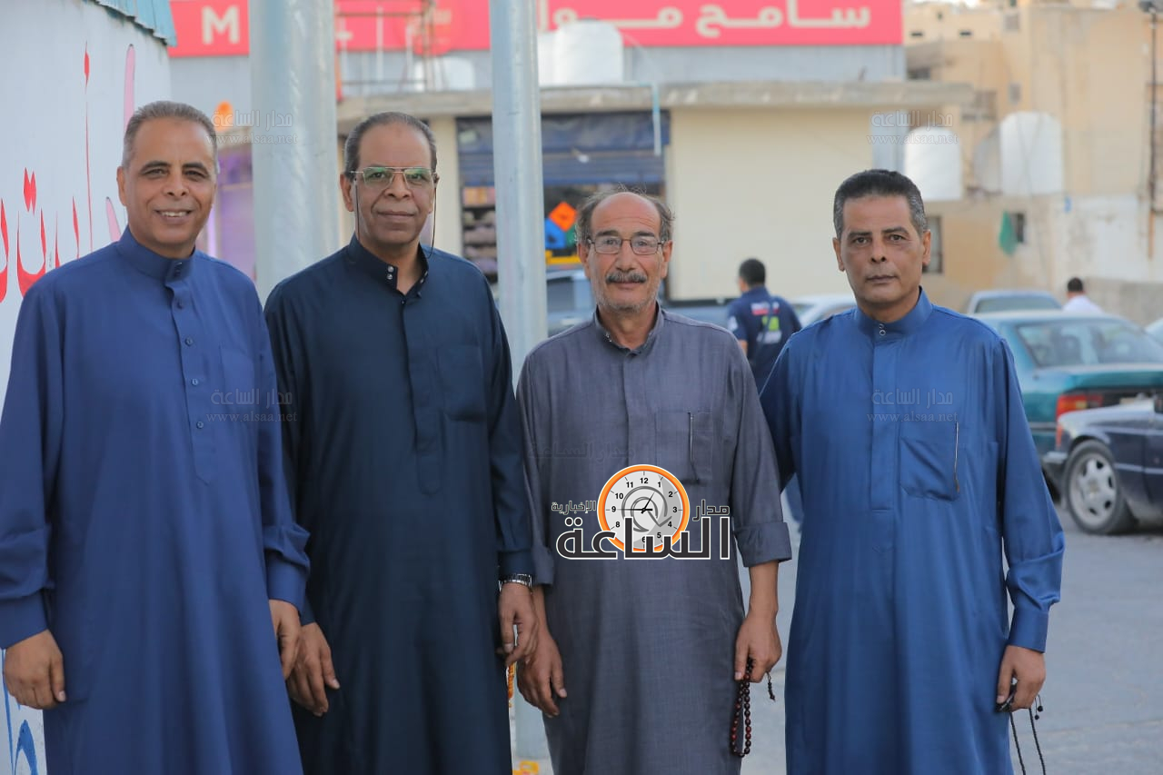 Madar Al-Saa Images 0.5954931689854013