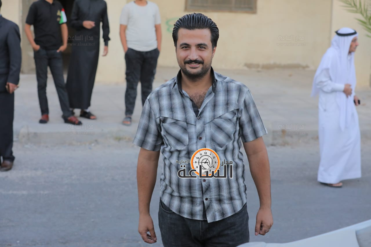 Madar Al-Saa Images 0.7947407976839864