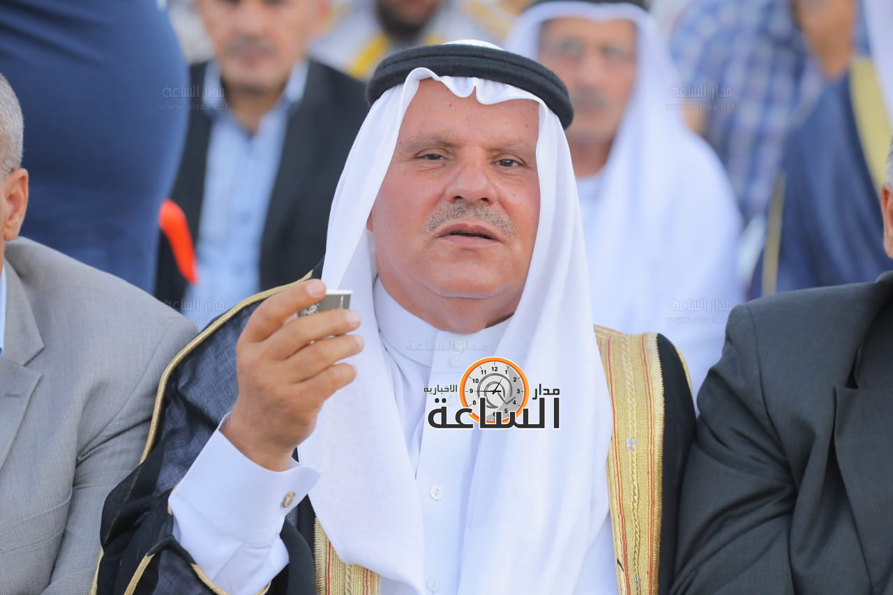 Madar Al-Saa Images 0.5985490996630431