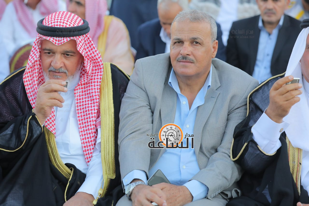 Madar Al-Saa Images 0.8787710490065461