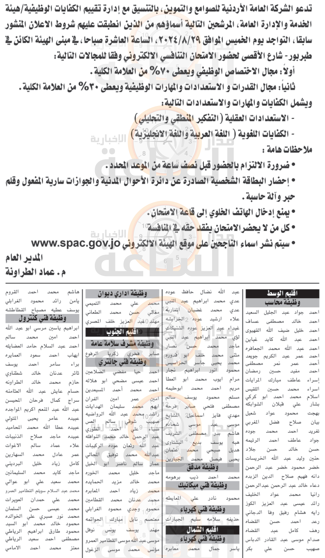 Madar Al-Saa Images 0.7184325757870598