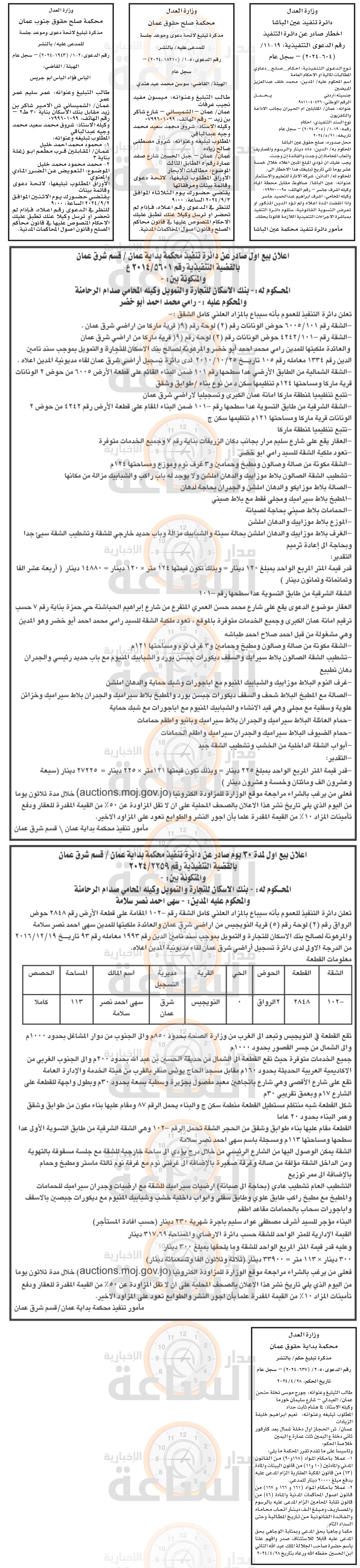 Madar Al-Saa Images 0.892935286518685