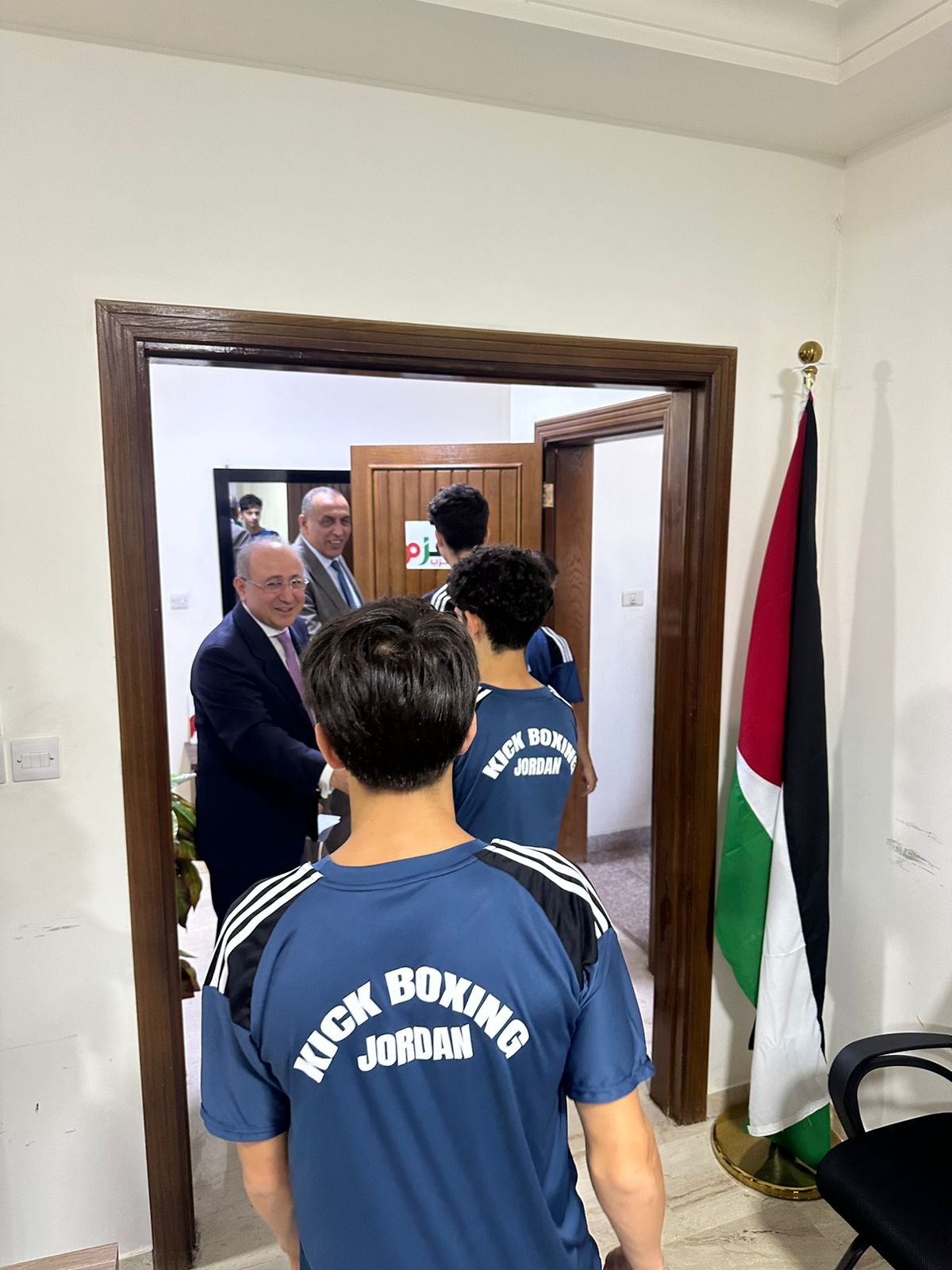 Madar Al-Saa Images 0.8039111998760677