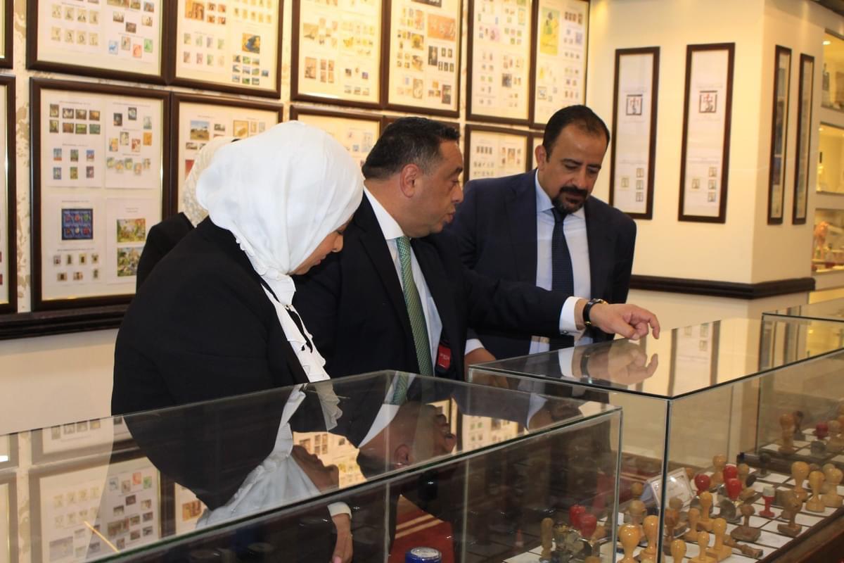 Madar Al-Saa Images 0.155327451052937