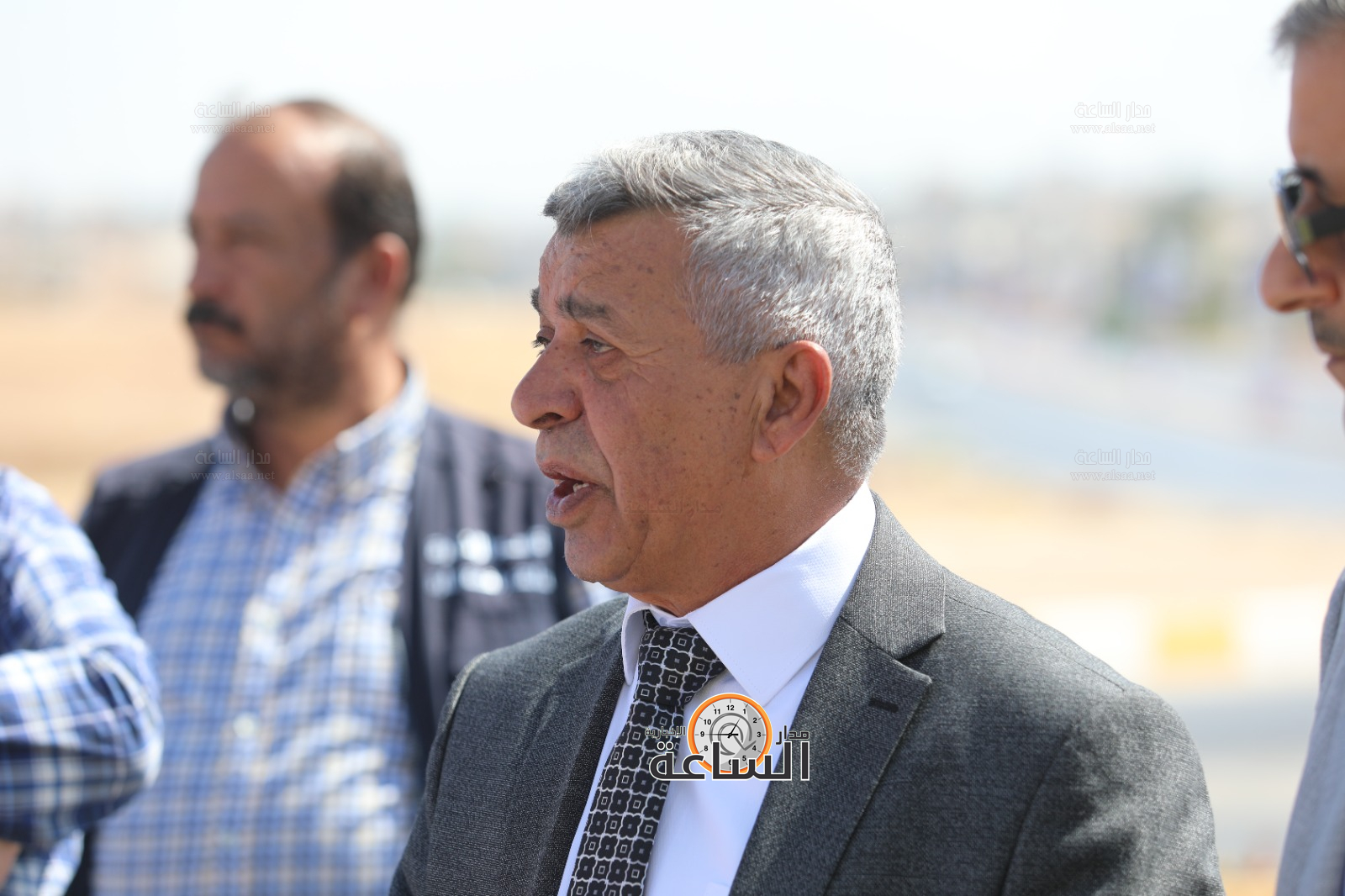 Madar Al-Saa Images 0.316804382881704