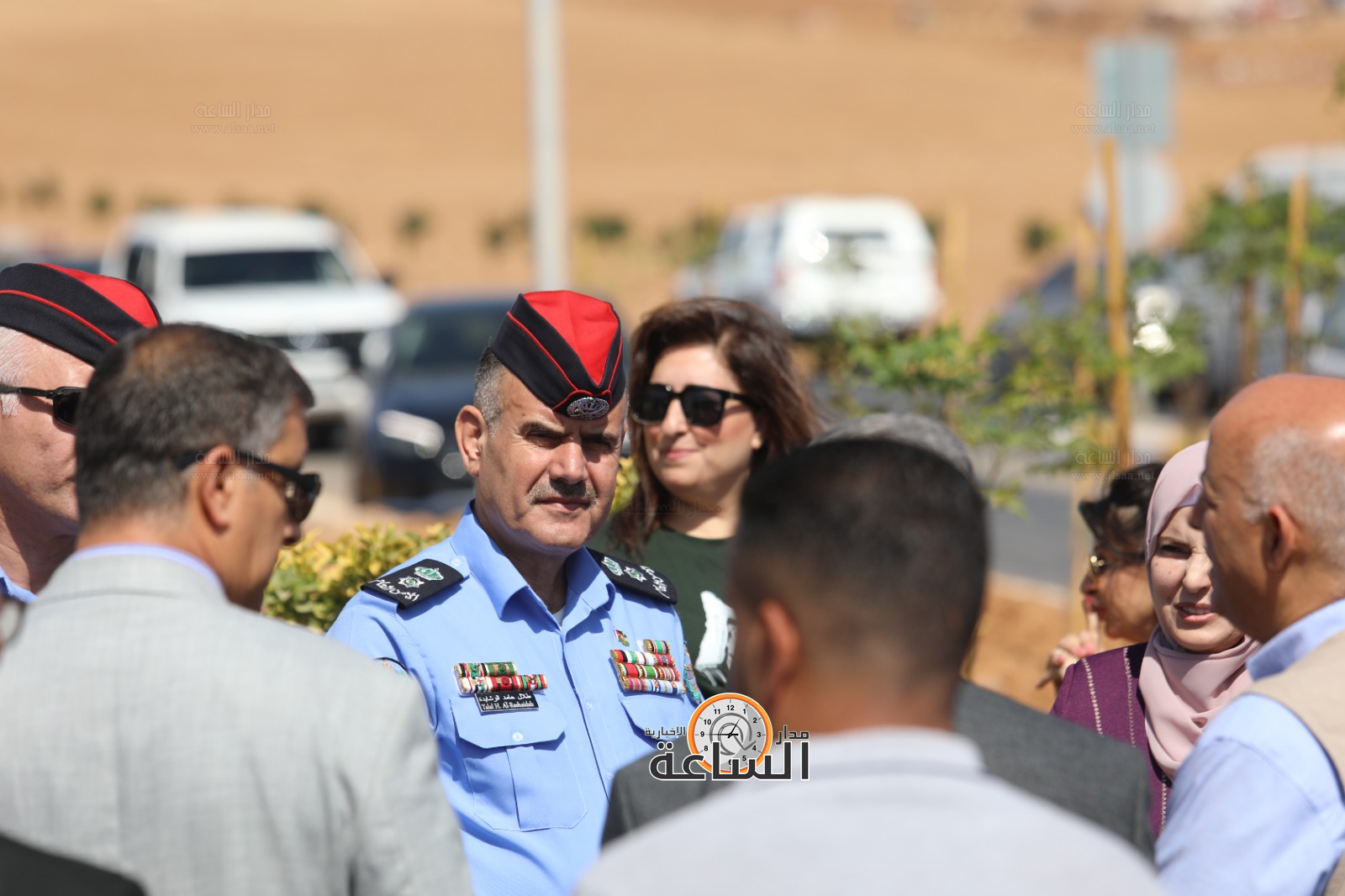 Madar Al-Saa Images 0.20247204187376866