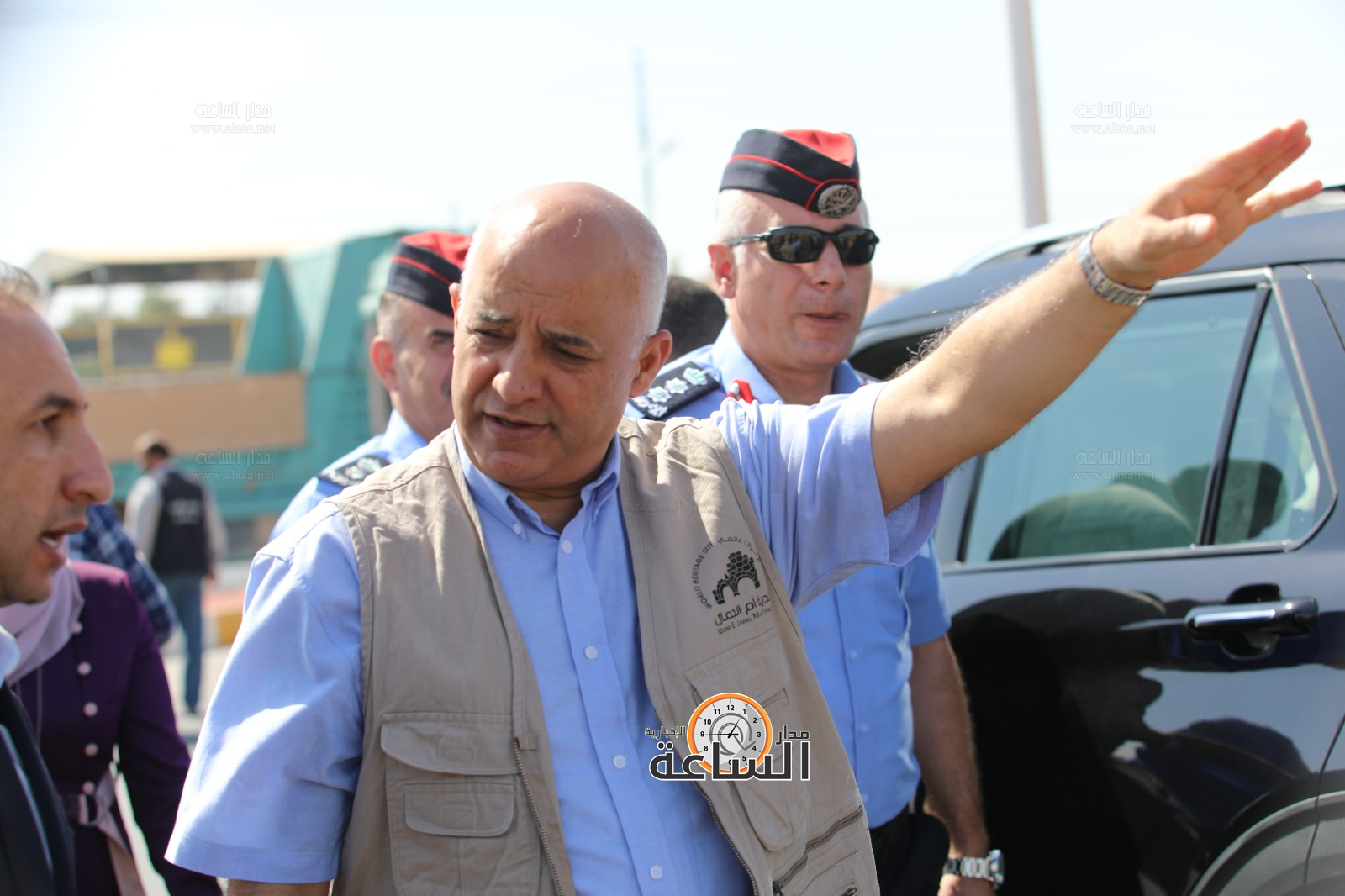 Madar Al-Saa Images 0.45015453256657967