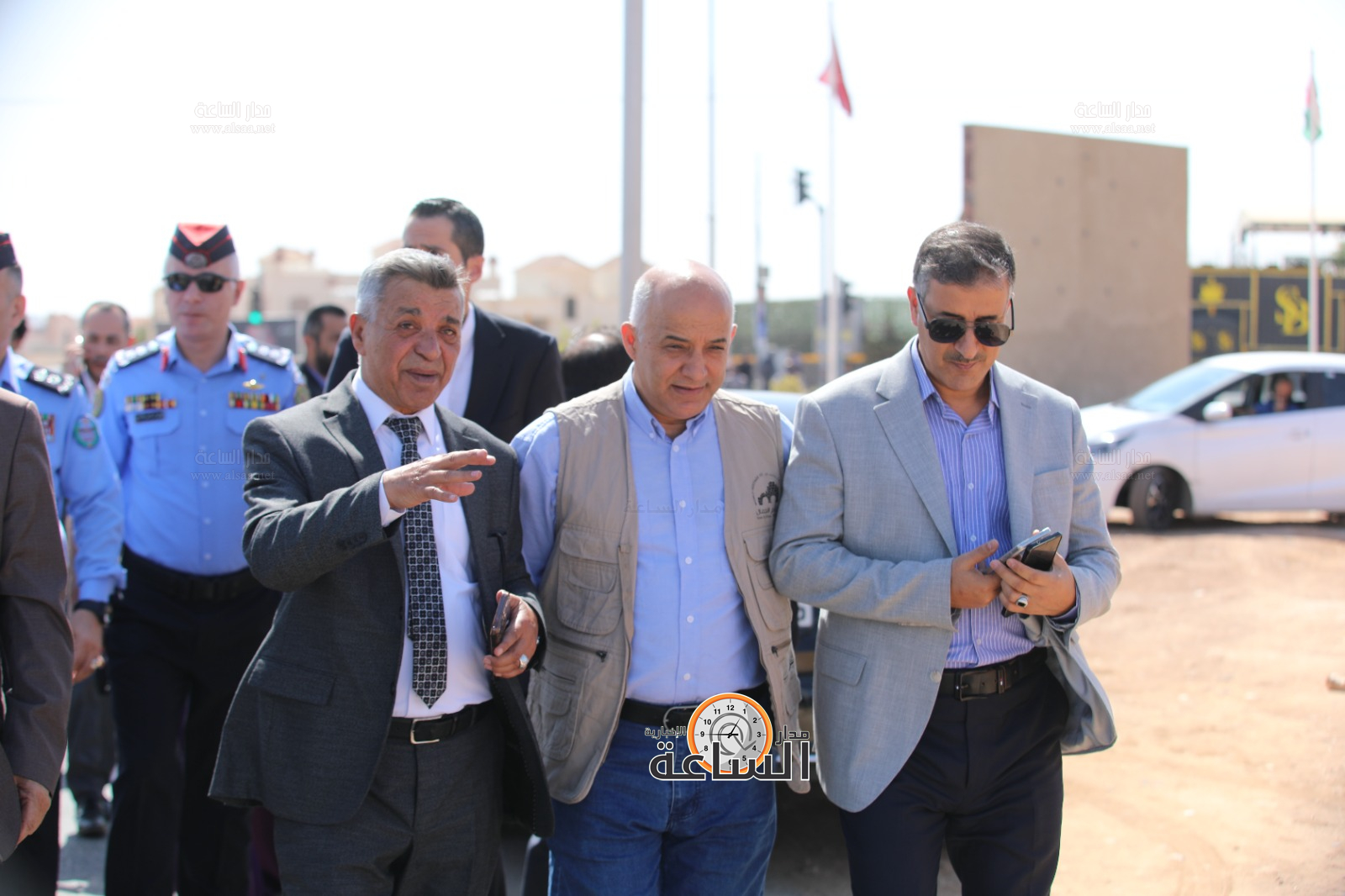 Madar Al-Saa Images 0.0768966477162798