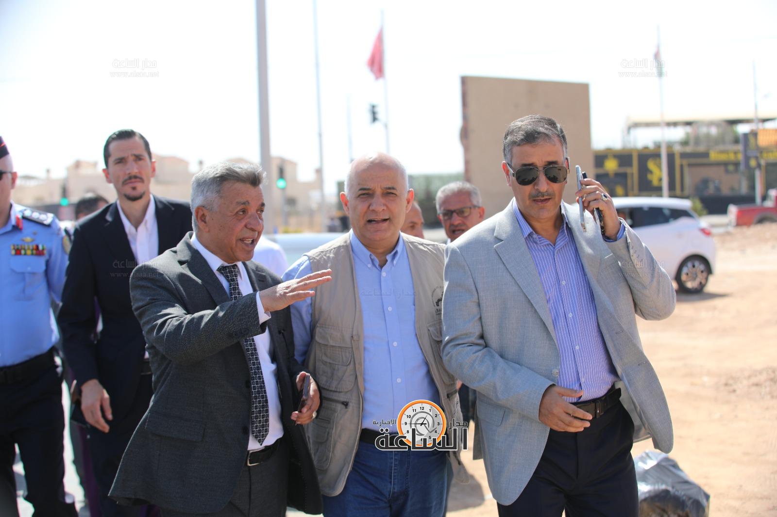 Madar Al-Saa Images 0.8234075348880687