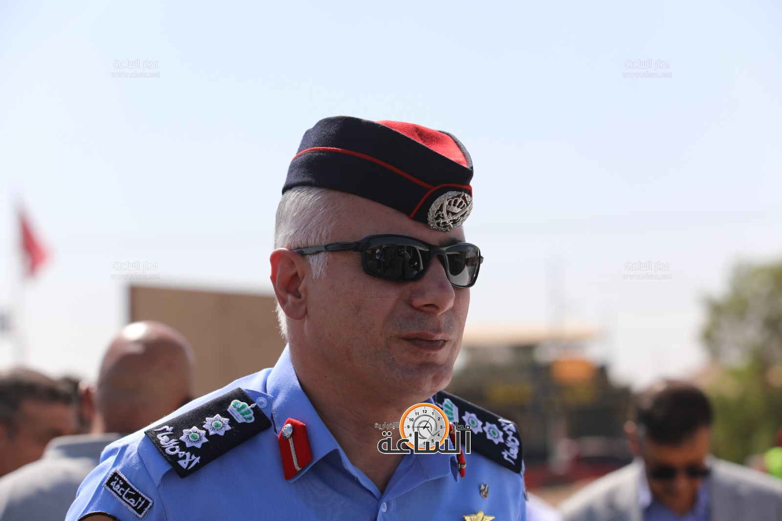 Madar Al-Saa Images 0.15235118445018814