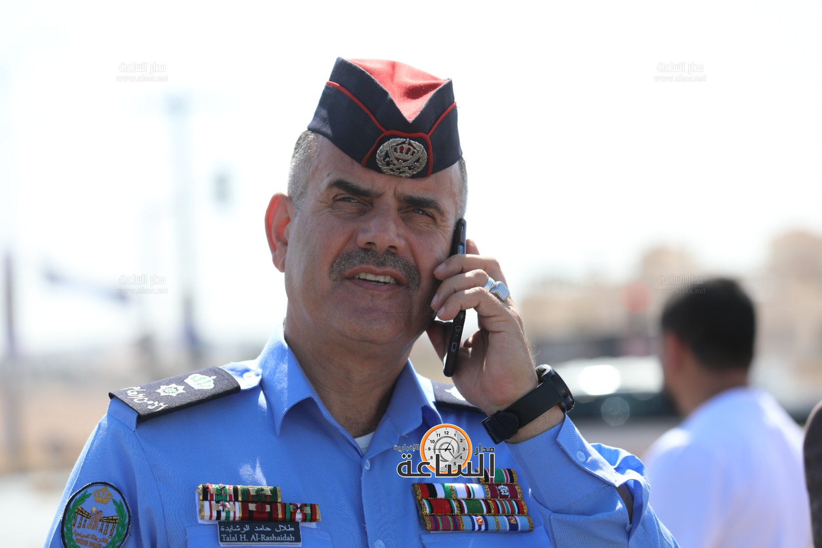 Madar Al-Saa Images 0.3232535021536551